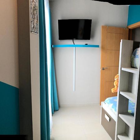 Casa Nurita Y El Cho Appartement Gran Tarajal Buitenkant foto